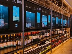 -Blac+Blac(中海环宇荟店)