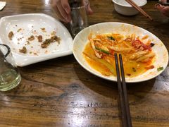 -福顺祥大盘鸡(临潼店)
