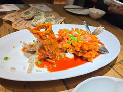 -金牌外婆家(苏州中心店)