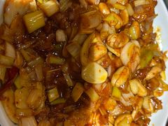-小吊梨汤·北京菜·烤鸭(清河万象汇店)