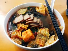锅烧螺蛳粉-八十八粉儿(尚都店)