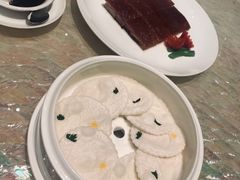 -8餐厅(新葡京酒店)