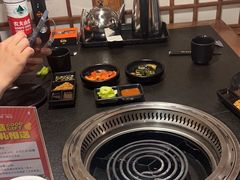 -九田家黑牛烤肉料理(潍坊青州市泰华城店)