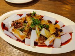 -小河公主秘制烤羊腿(小绿谷店)