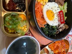 -食米家拌饭(梅溪新天地店)