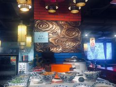 -巴九门老火锅(来福士打望店)