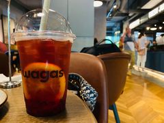 -Wagas沃歌斯(大学路店)