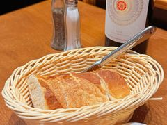 -Entrecôte 法国牛扒馆(保利·时光里店)