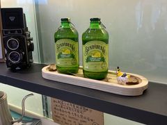 -Manner Coffee(大宁国际商业广场店)