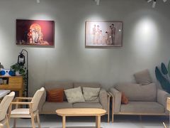 -iF摄影•全家福•证件照•形象照(南山店)