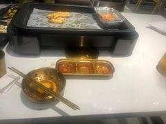 -八乔煎肉馆·丹东特色煎锅(梅林店)