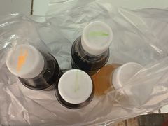 -黄氏祖传百暖凉茶店