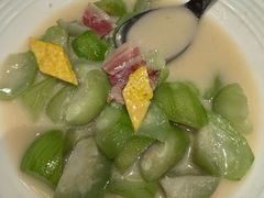 -阿庄新豫菜(航海东路店)