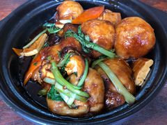 -西复兴羊肉馆(南翔老街店)
