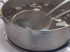 -李记鲜切牛肉自助火锅(紫薇花园店)