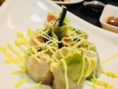 奶酪培根番茄卷-有喜屋·深夜食堂(北京西路店)