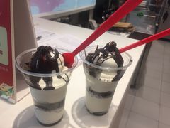 -DQ·蛋糕·冰淇淋(河东万达店)