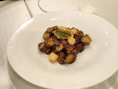 -月福京味斋·烤鸭店·北京菜(鼓楼总店)