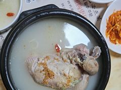 -长顺参鸡汤店(西塔总店)