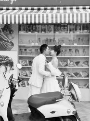 -帆拉斐婚纱摄影(春熙店)