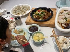-北李妈妈菜·海肠捞饭(高新万达店)