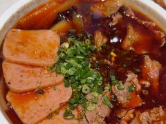 -柴门饭儿(成都太古里店)