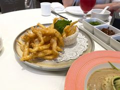 -万龙洲海鲜(大兴绿地缤纷城店)