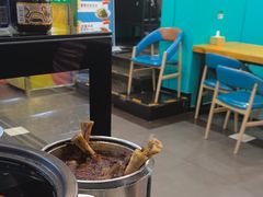 -西域美食(西直门南小街店)