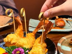 -鸟泉居酒屋·烧鸟·酒馆(百子湾店)