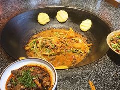 -土灶人家柴火鸡(都江堰店)