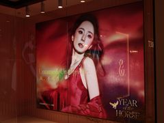 -Victoria's Secret(杭州湖滨银泰in77店)