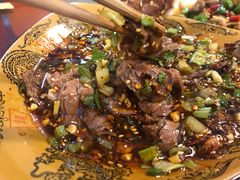 -百年粉蒸牛肉