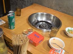 -楠火锅(太古里总店)