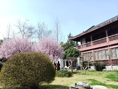 -堤角公园