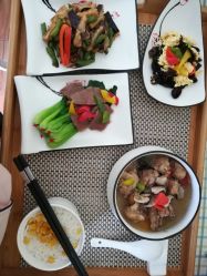 点击看大图 -西安月来轩月子中心(阳光天地店)