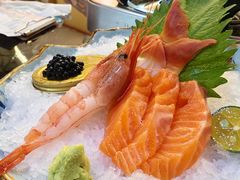 -昱匠·日本料理(金融街店)