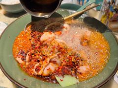 -锦府盐帮·侯宅(五棵松万达店)