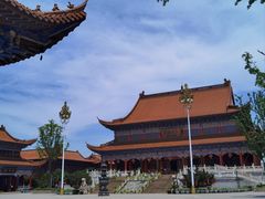 -皇罗禅寺
