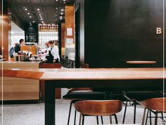 大堂-星巴克臻选(北京颐堤港中心第二店)