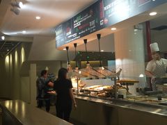 -So Lounge索兰至餐厅(蓝色港湾店)