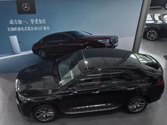 -苏州中升高新奔驰4S店(狮山地区店)