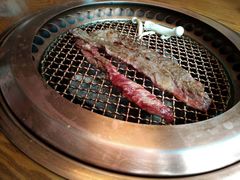 -炎蔵牛舌烤肉