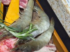 -欧巴烤肉(创富世纪店)
