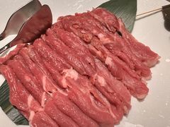 -鼎鼎香·港式火锅(北京SKP店)