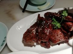 -小菜园新徽菜(马鞍山金鹰店)