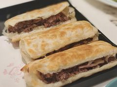 -高玛纳驴肉火烧(一世界店)