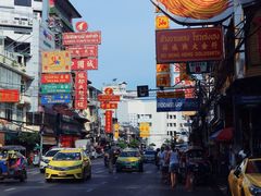 -唐人街(耀华力路)