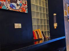 -shark burger·鲨鱼汉堡(交子大道店)