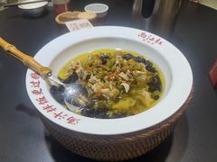 -西江红·株洲本地菜(滨江南路店)