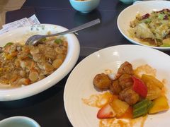 -有璟阁港式餐厅(金融街购物中心店)